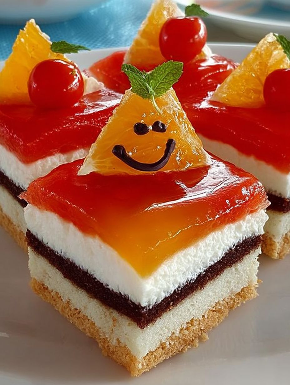 FRISS DICH DUMM – KUCHEN image 2