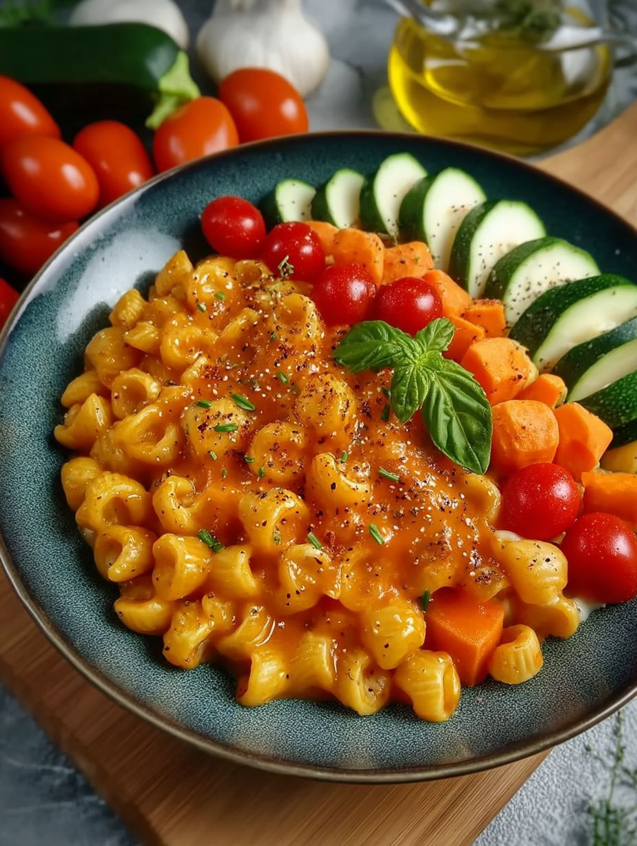 Gemüsesoße für Kinder image 2