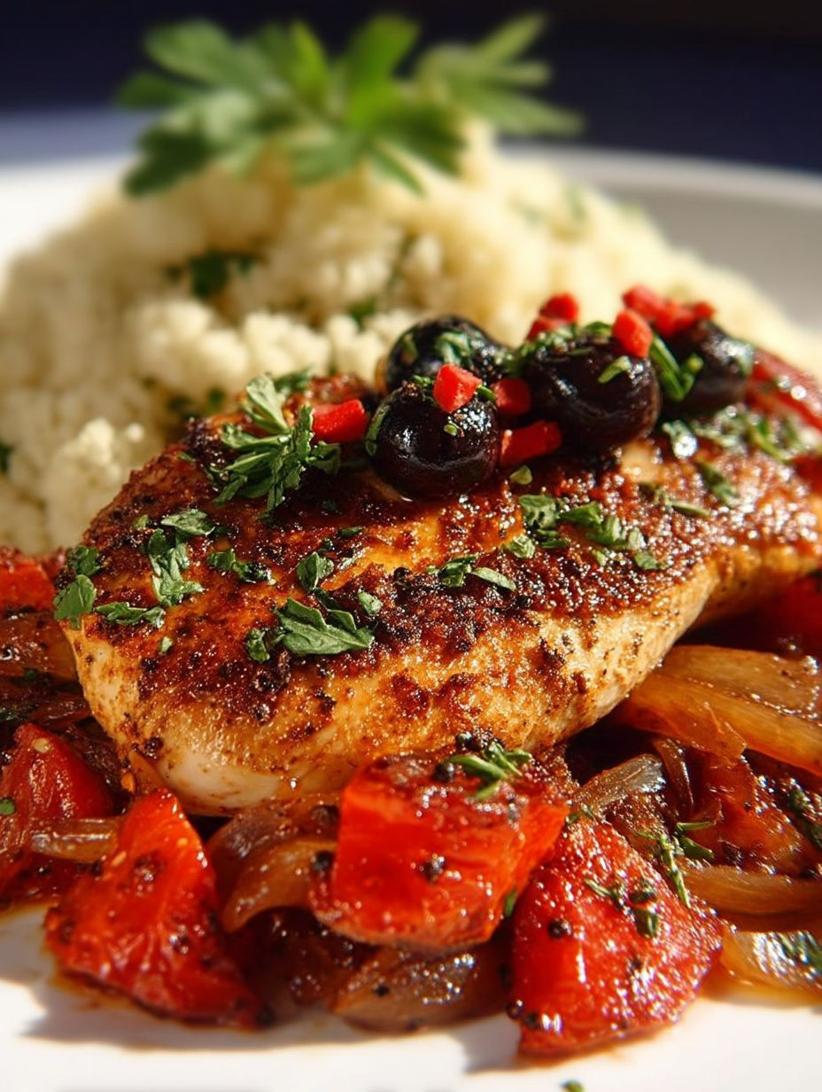 HÄHNCHENBRUST ARABISCH image 2