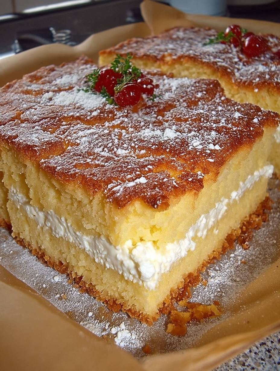 Joghurt – Schnittchen image 2