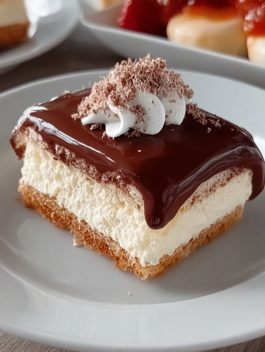 KUCHEN IN 15 MINUTEN GANZ OHNE BACKEN image 2