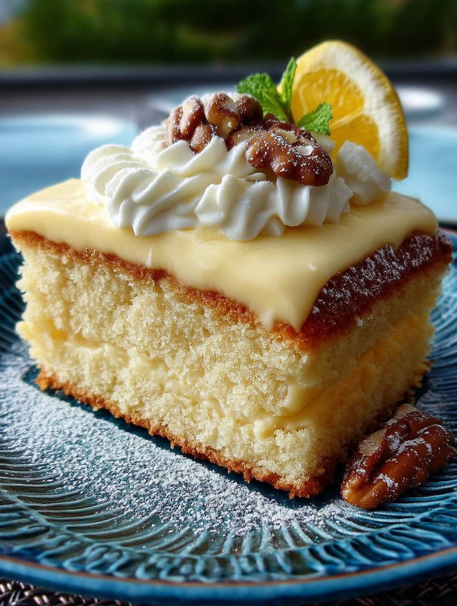 Klassische Lübecker Marzipantorte image 2