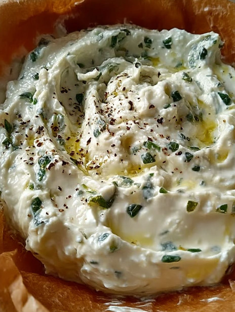 Knoblauchdip zum Reinlegen , in nur 5 Minuten fertig image 2