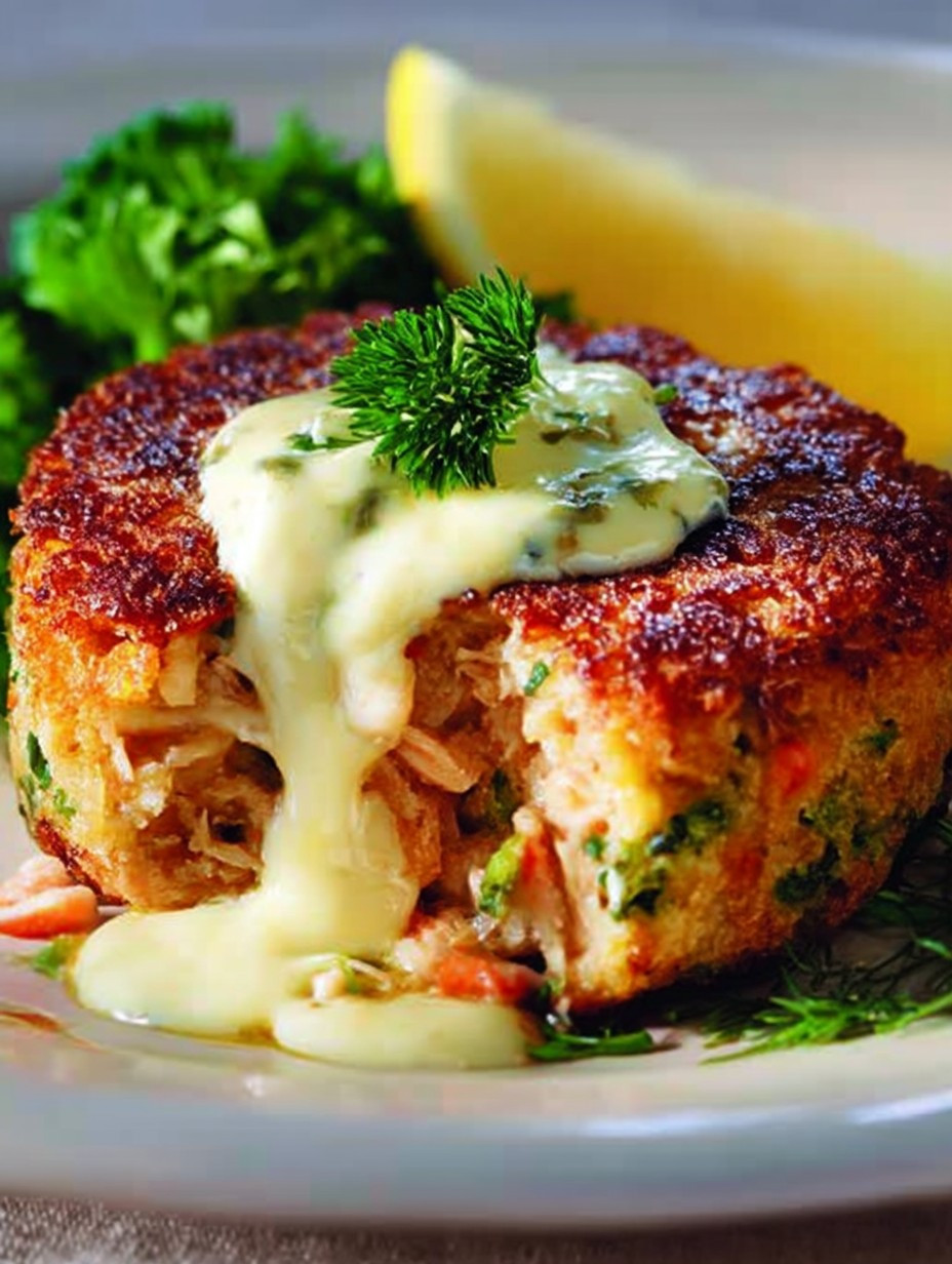 LOWCARB FISCHFRIKADELLEN image 2