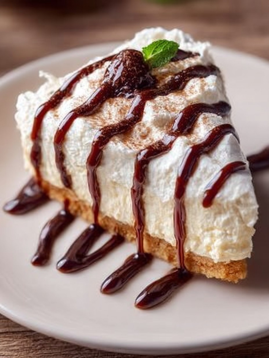 Leichter Low-Carb Quark-Creme-Kühlschrankkuchen image 2