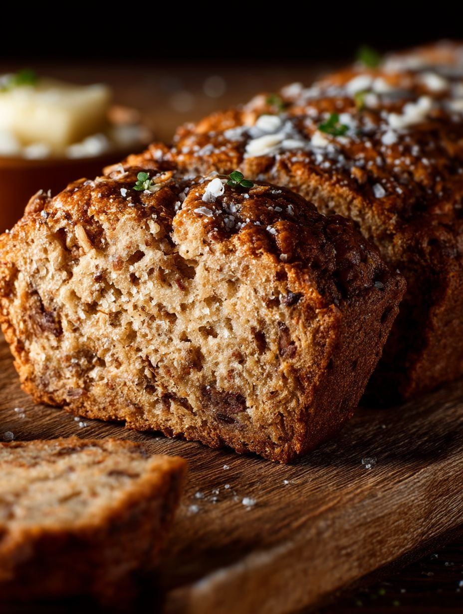 Low Carb Brot-Rezept image 2