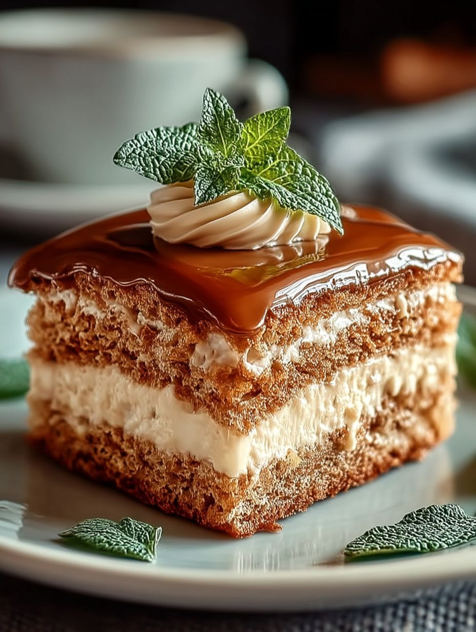 Milchmädchen-Kuchen image 2