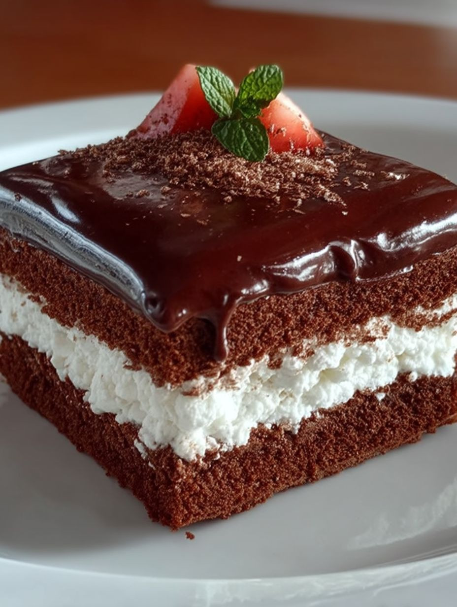 Nesquik Kuchen image 2