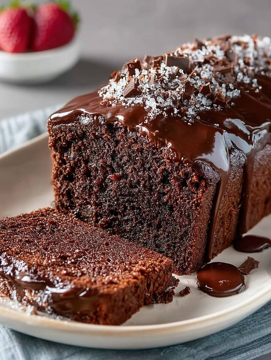 Saftiger Schokokuchen image 2