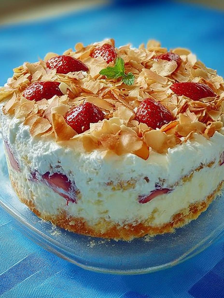 Schwimmbadtorte image 2