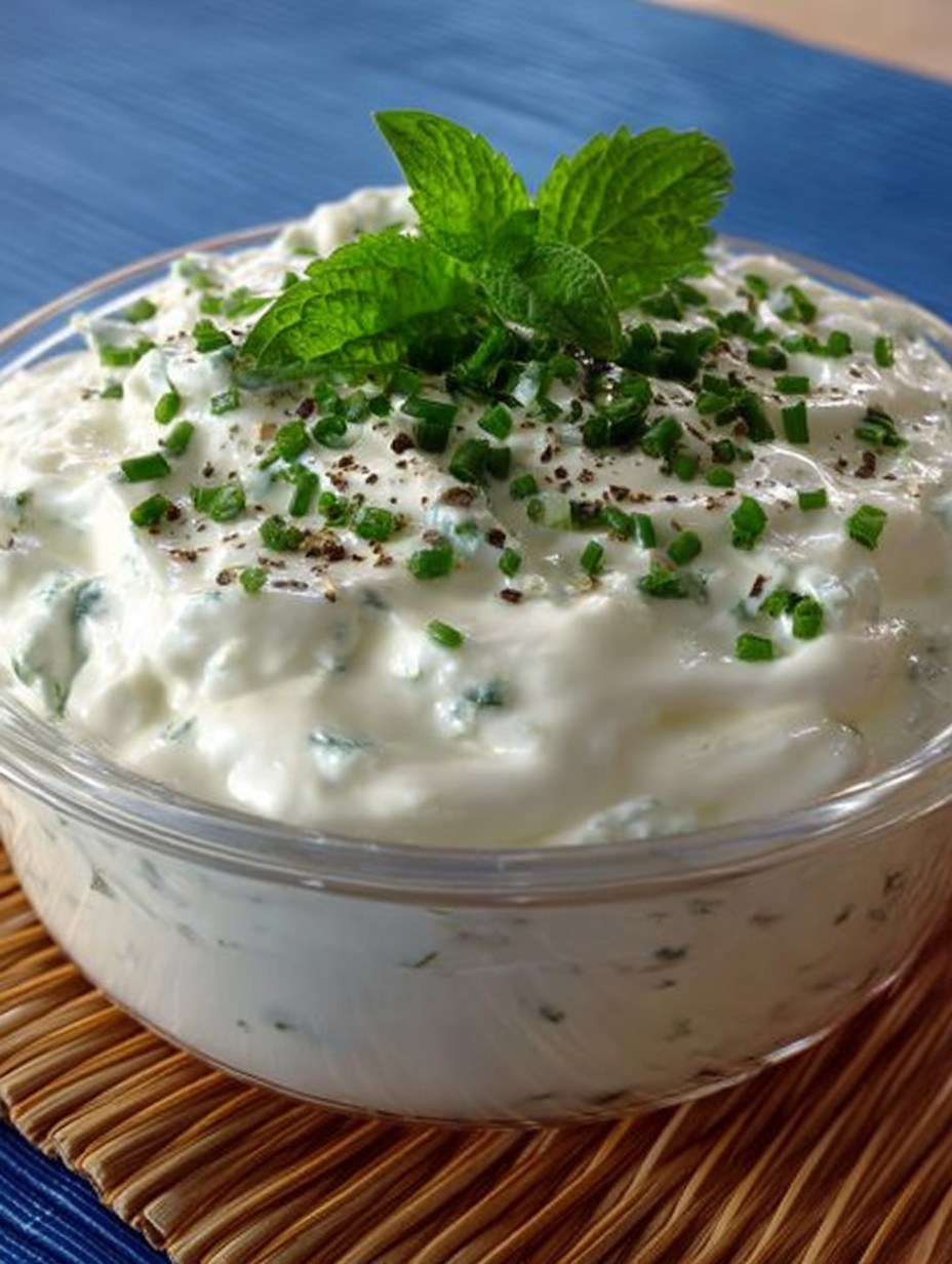 Sour Cream die BESTE (wie bei John Benton) image 2