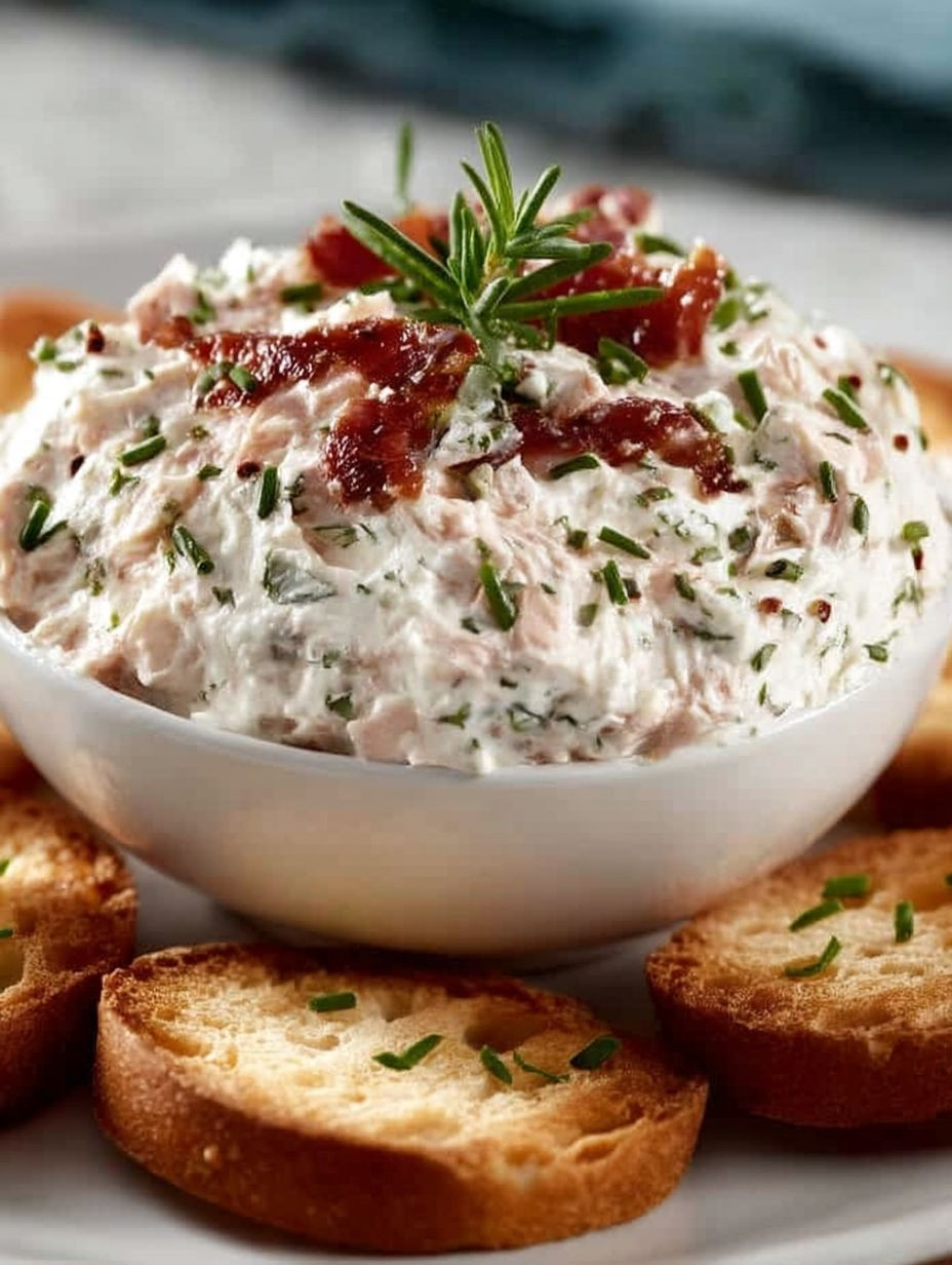 Thunfisch-Frischkäse-Creme image 2