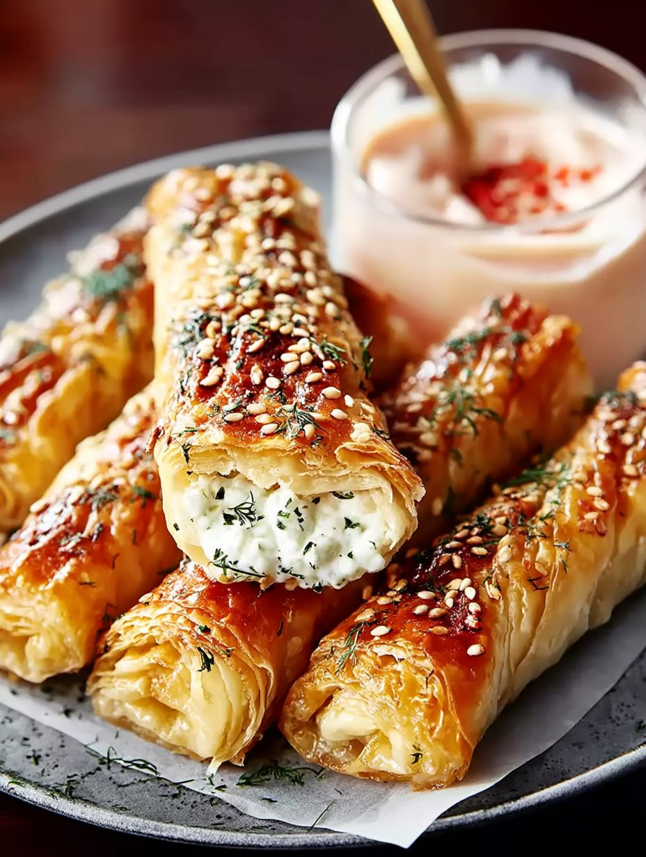 Türkische Börek image 2