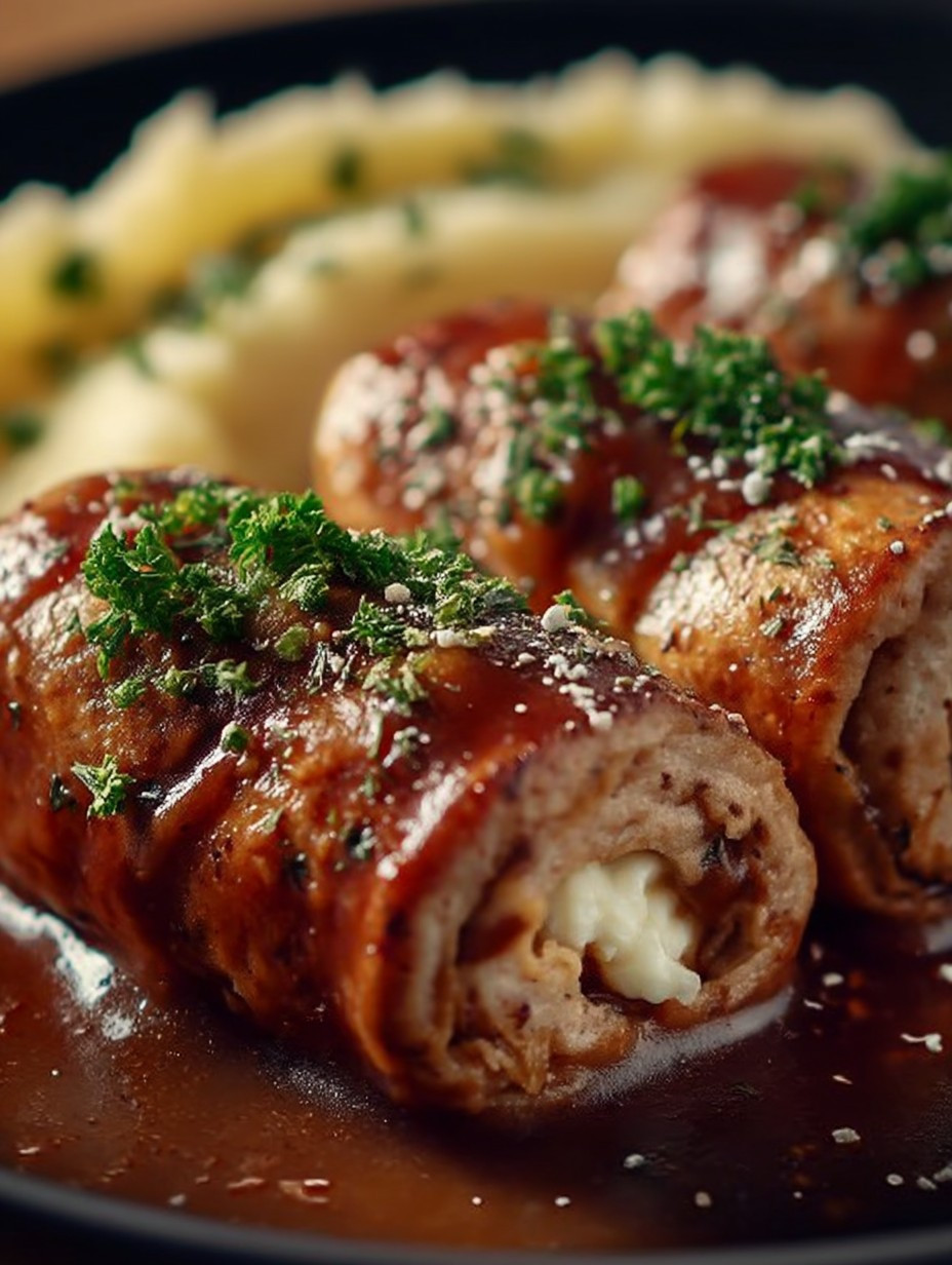 Vegane Rouladen image 2