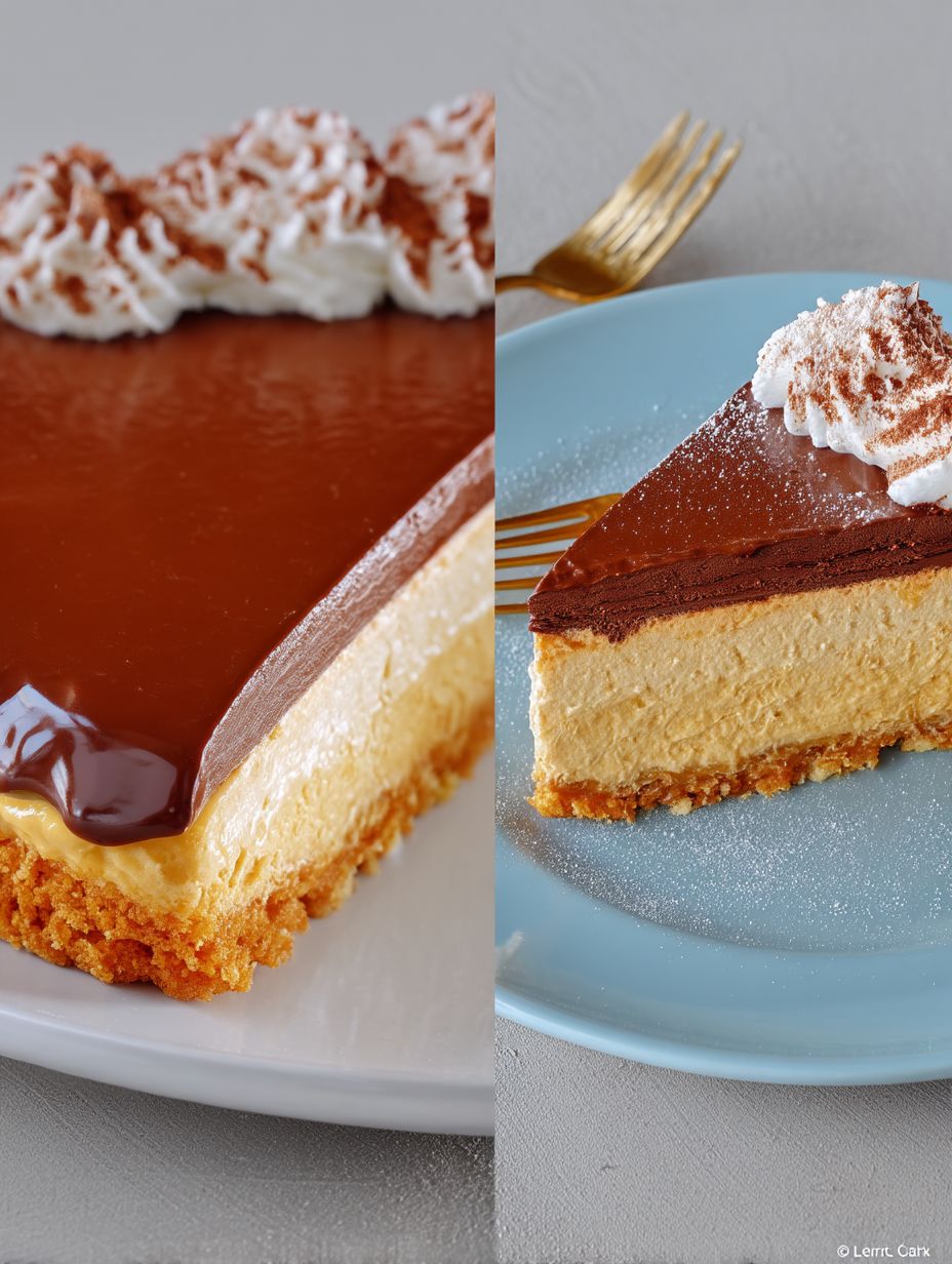 “Vogelmilch”-Torte image 2